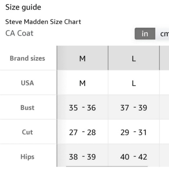 Steve MaddenBlack Glacier Shield Quilted Faux Fur Hooded Coat Parka Size small - Picture 5 of 5